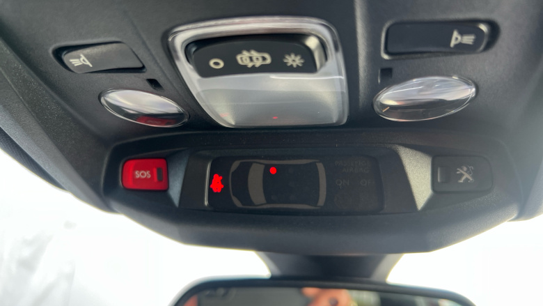 Peugeot 3008 1.5 BlueHDi GT Line Premium 5dr Diesel Estate